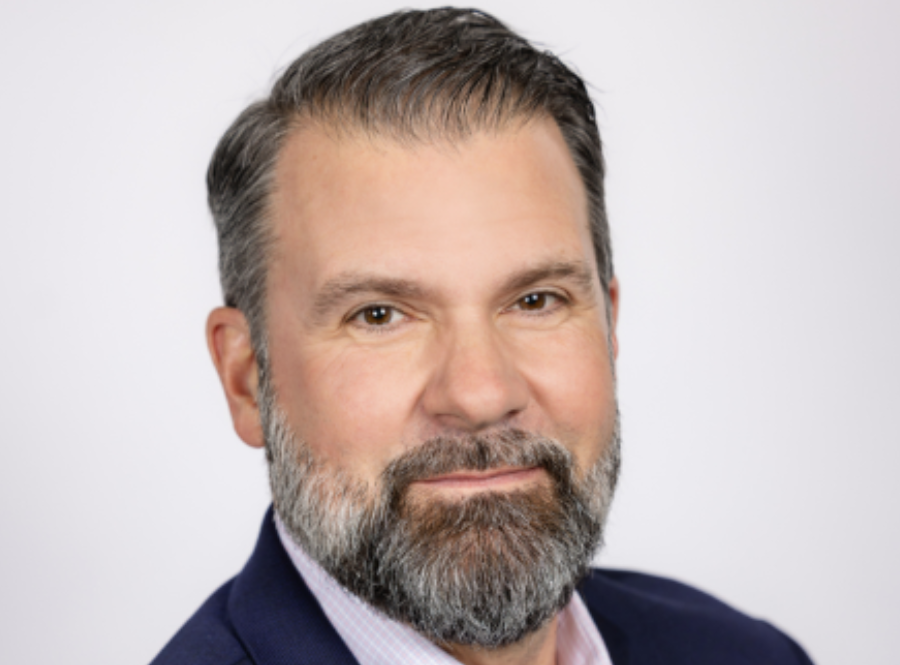 Michael Healey Photo